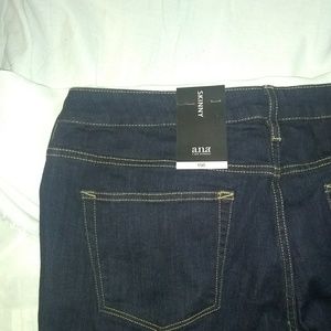 Ana skinny jeans